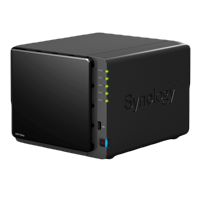 Synology Server