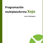 El libro en español sobre el lenguaje de programación Xojo