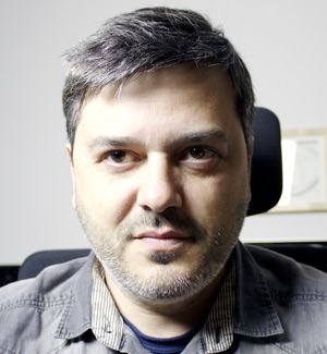 Javier Rodriguez