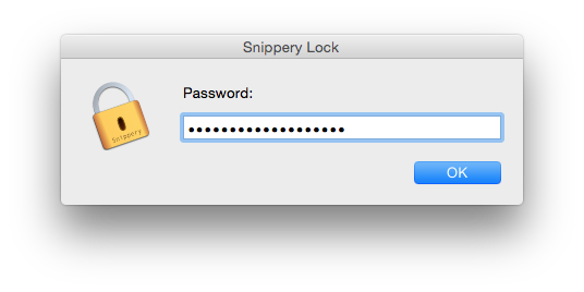 Lock Window Security Improvement: Lock Window