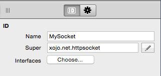 Crear clase basada en Xojo.Net.HTTPSocket con Xojo