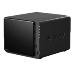 Desplegar aplicaciones Web Xojo en NAS Synology