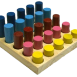 ListBox Desktop: Ordenar columnas