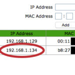 Configuración inicial de tu Raspberry Pi