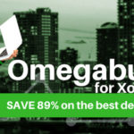 Disponible Omegabundle para Xojo 2018