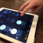 Tap con dos dedos: El gesto de Deshacer para apps iOS