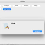 Control Sets and ContainerControl: A New Approach