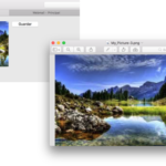 Tutorial: Saving WebCanvas Images to Disk