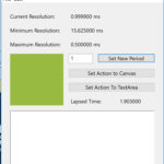 How To Speed Timers in Windows