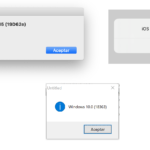 Obtener la Versión del OS en Xojo