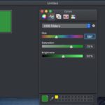Crea un Control de Selección de Color
