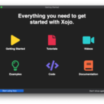Ruta de aprendizaje con Xojo, ¡en 14 días!