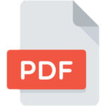 Gestión de Tipos en PDF