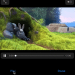 Reproductor de Películas en Xojo para Mobile