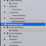 Truco: Color de fondo en WebDialogs