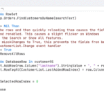 Xojo: Nuevas mejoras en el Editor de Código