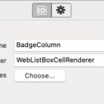 Cell Renderers Personalizados, Parte II