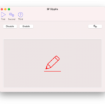 Truco: Usar los símbolos SF en macOS… revisado