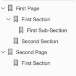 Tutorial: Añadir un Índice de Contenidos a PDFDocument