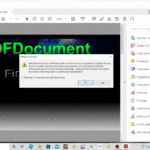 Crear Presentaciones… ¡con PDF!