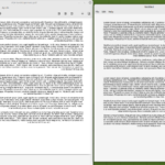 Graphics: Texto alineado a la Derecha y Centrado