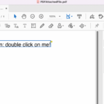 Xojo 2022r2: Nuevos Tipos de Anotaciones en PDFDocument
