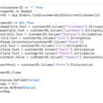 Nuevas Características del Editor de Código: Intercambiar y Duplicar Líneas