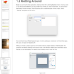 [2023r2] PDFViewer Llega a los Proyectos iOS