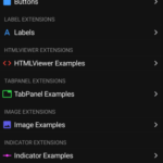 Android (Design) Extensions – Saca más provecho de tus proyectos