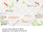 [2023r3] iOS: Llegan las Visitas y GeoFencing a MobileLocation